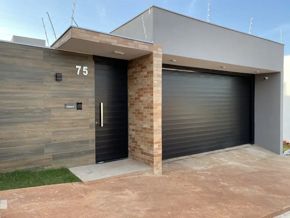 ASSIS - SP — projeto iBUILD
