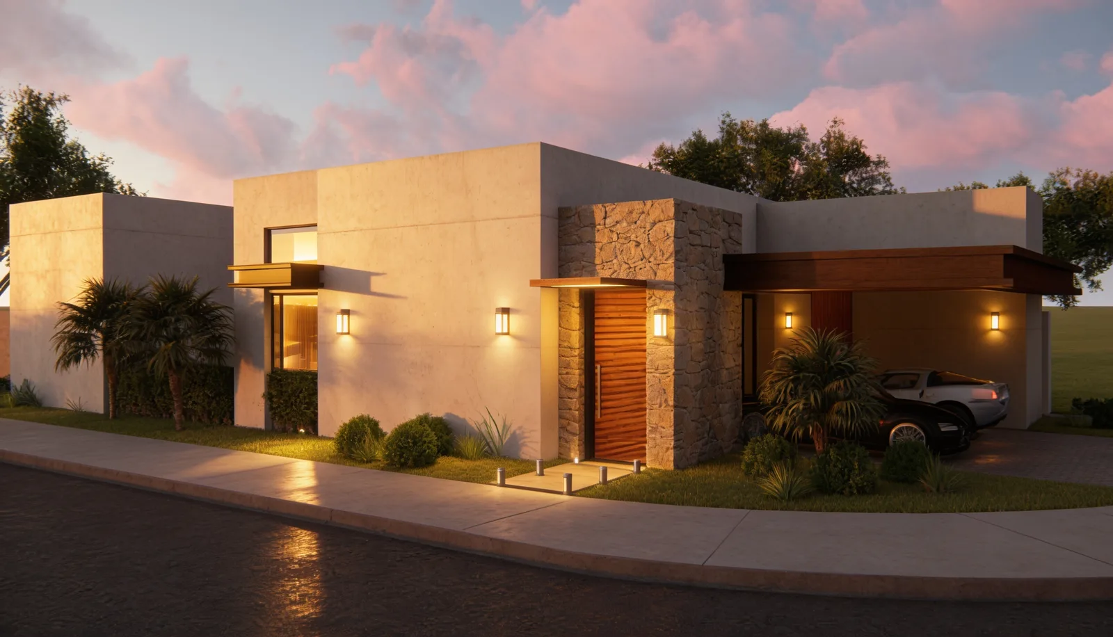 ASSIS - SP — projeto iBUILD