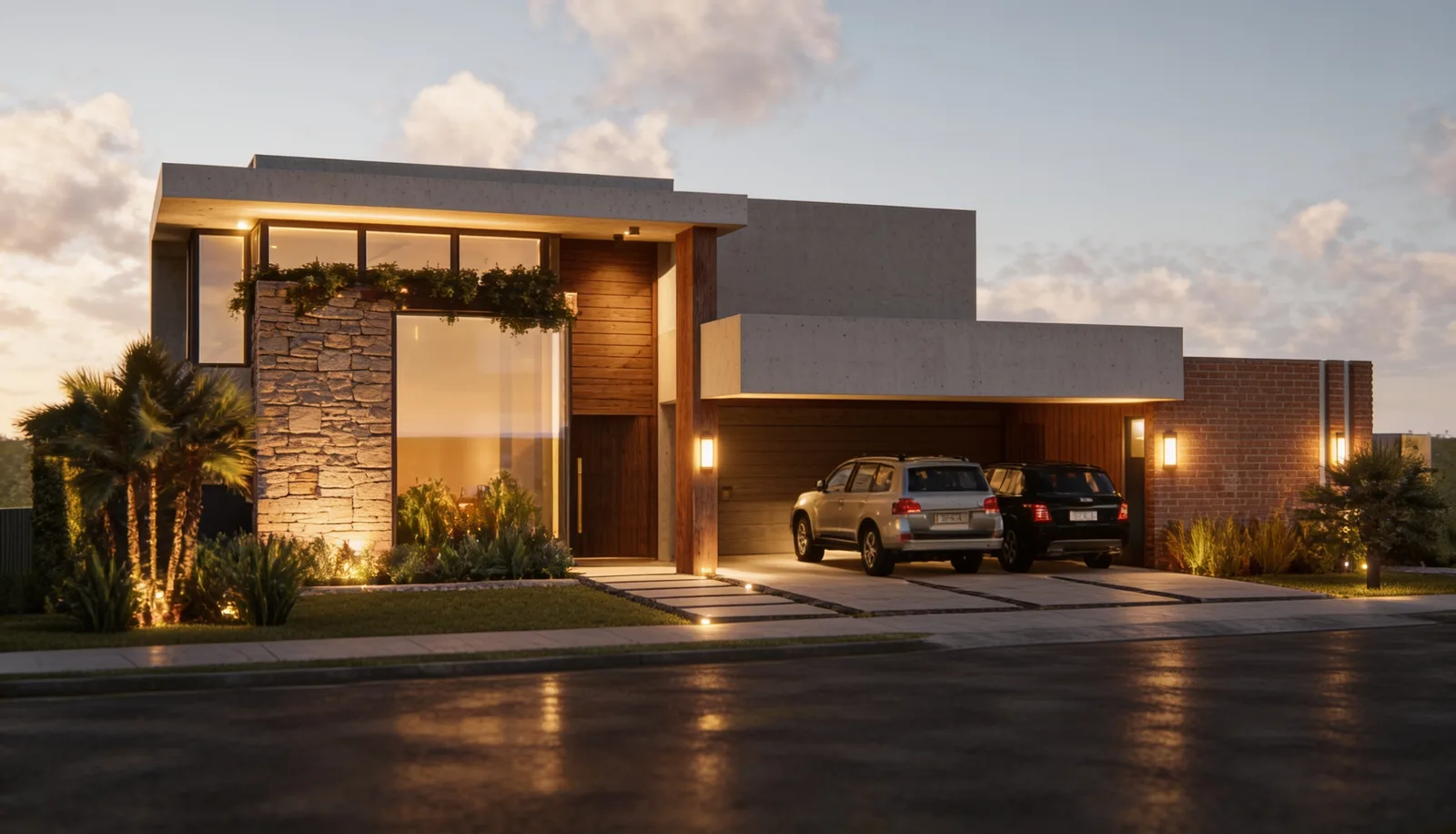 ASSIS - SP — projeto iBUILD
