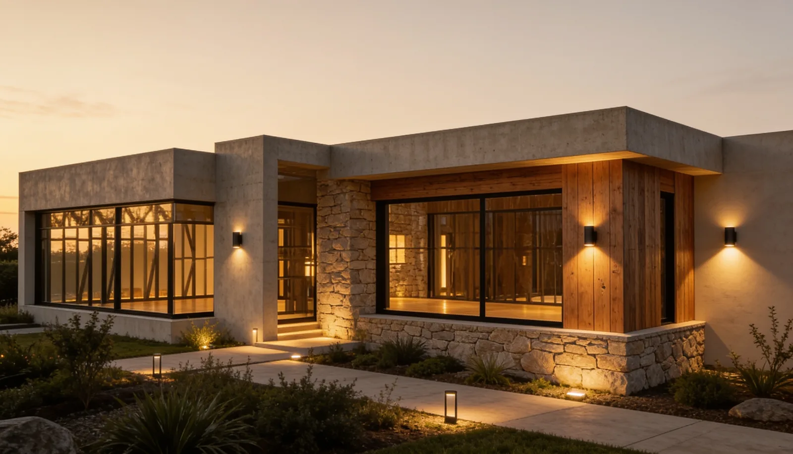 CANARANA - MT — projeto iBUILD