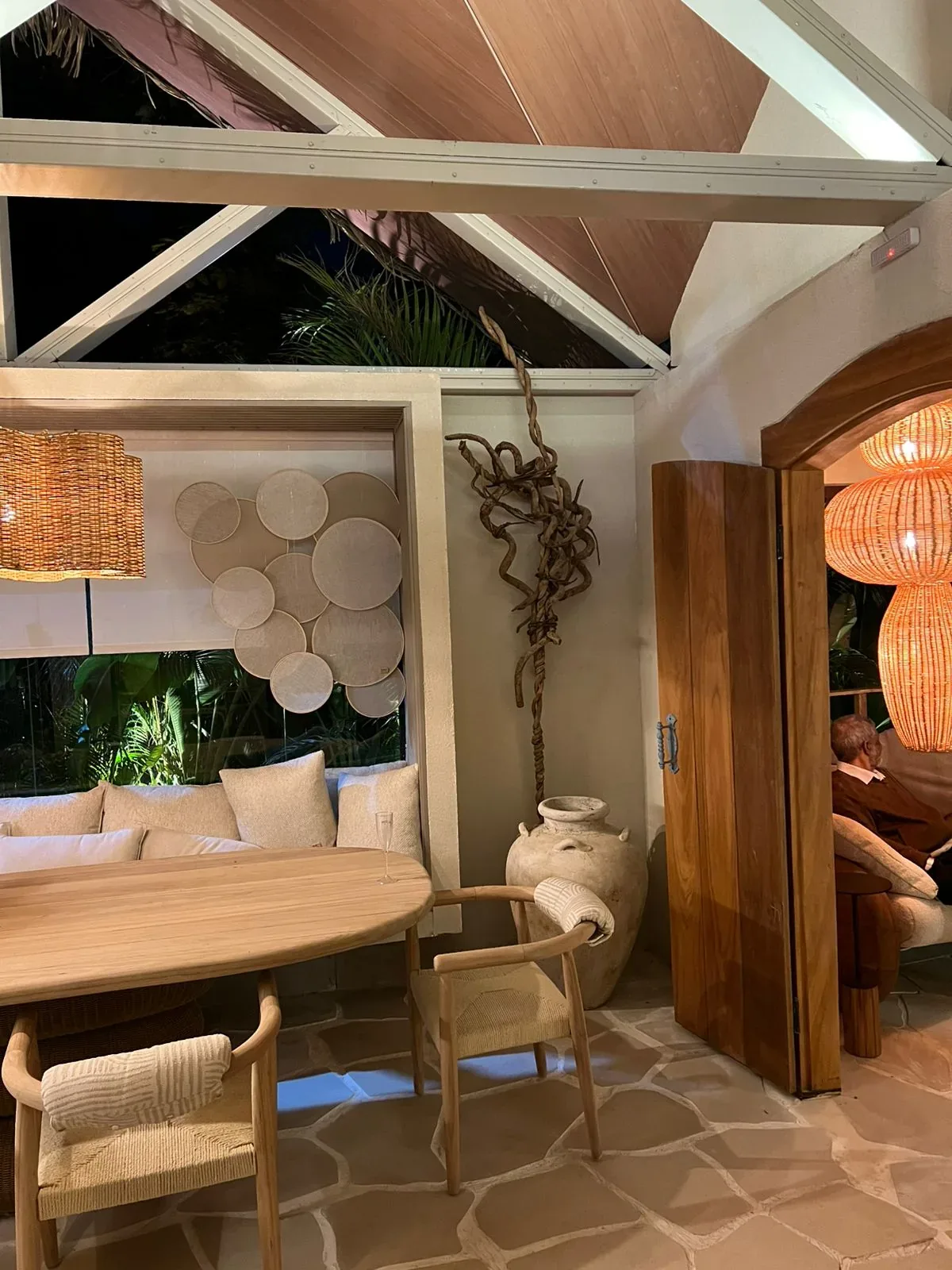 CASACOR 2026 — projeto iBUILD