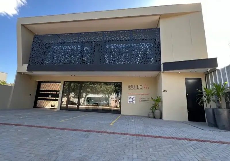 Comercial 280 m²