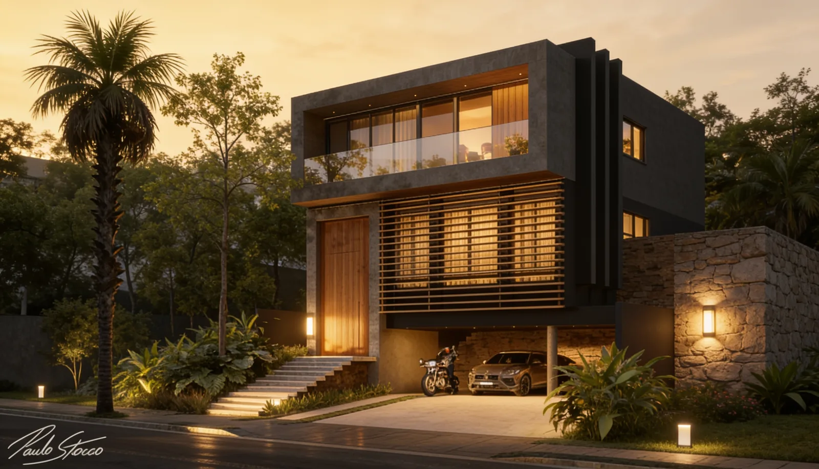 Cotia - SP — projeto iBUILD