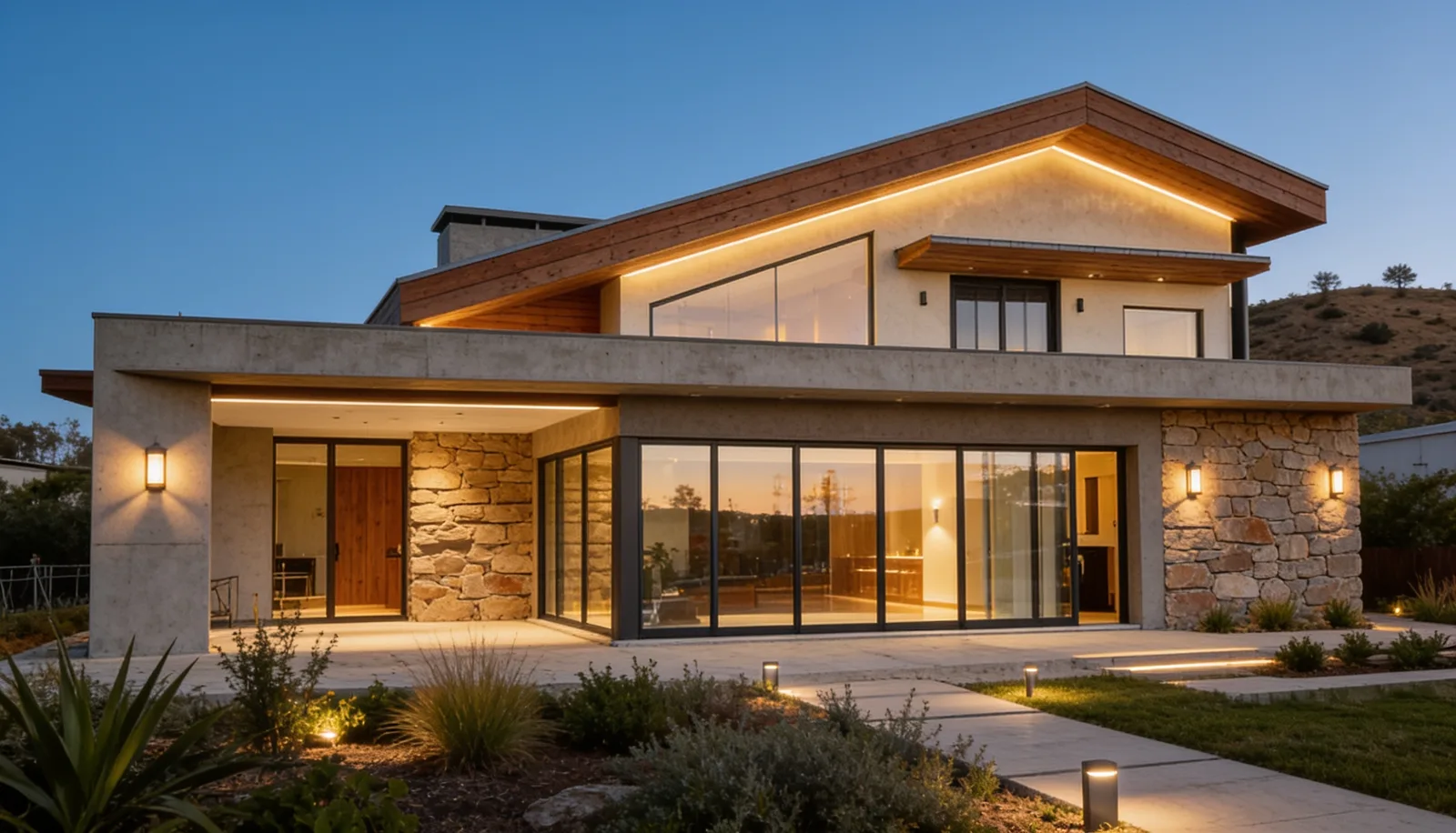 ITUPEVA - SP — projeto iBUILD