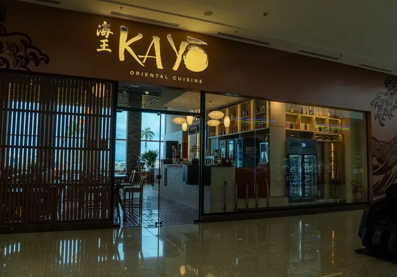 Kayo Restaurante