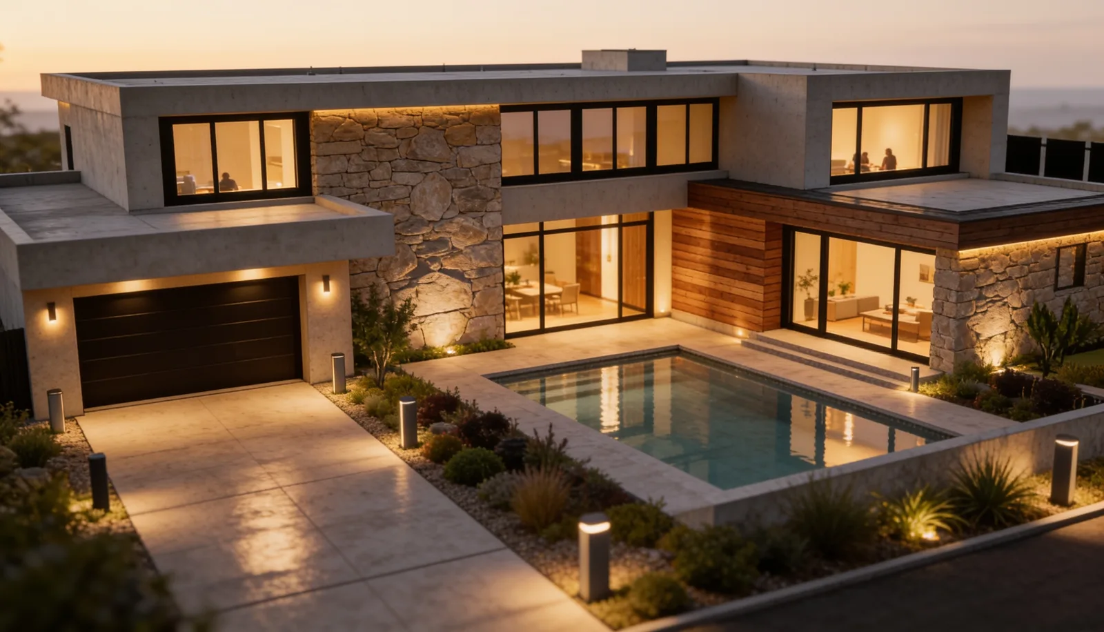 LORENA - SP — projeto iBUILD