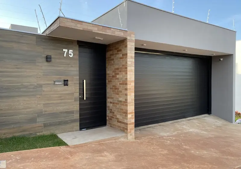 Residência 146,03 m²