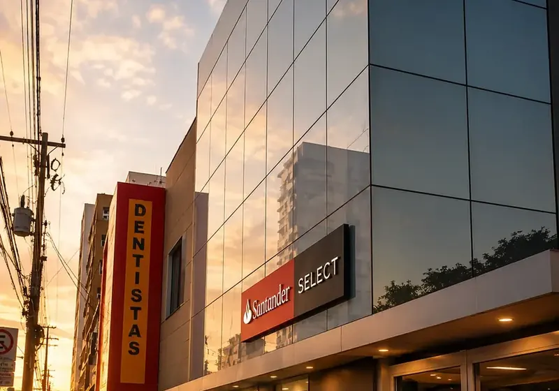 Retrofit Santander