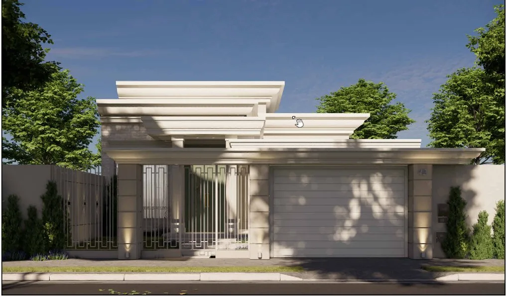 SINOP - MT — projeto iBUILD