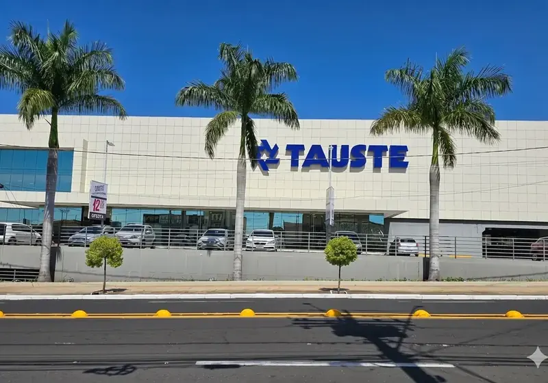 Comercial Tauste
