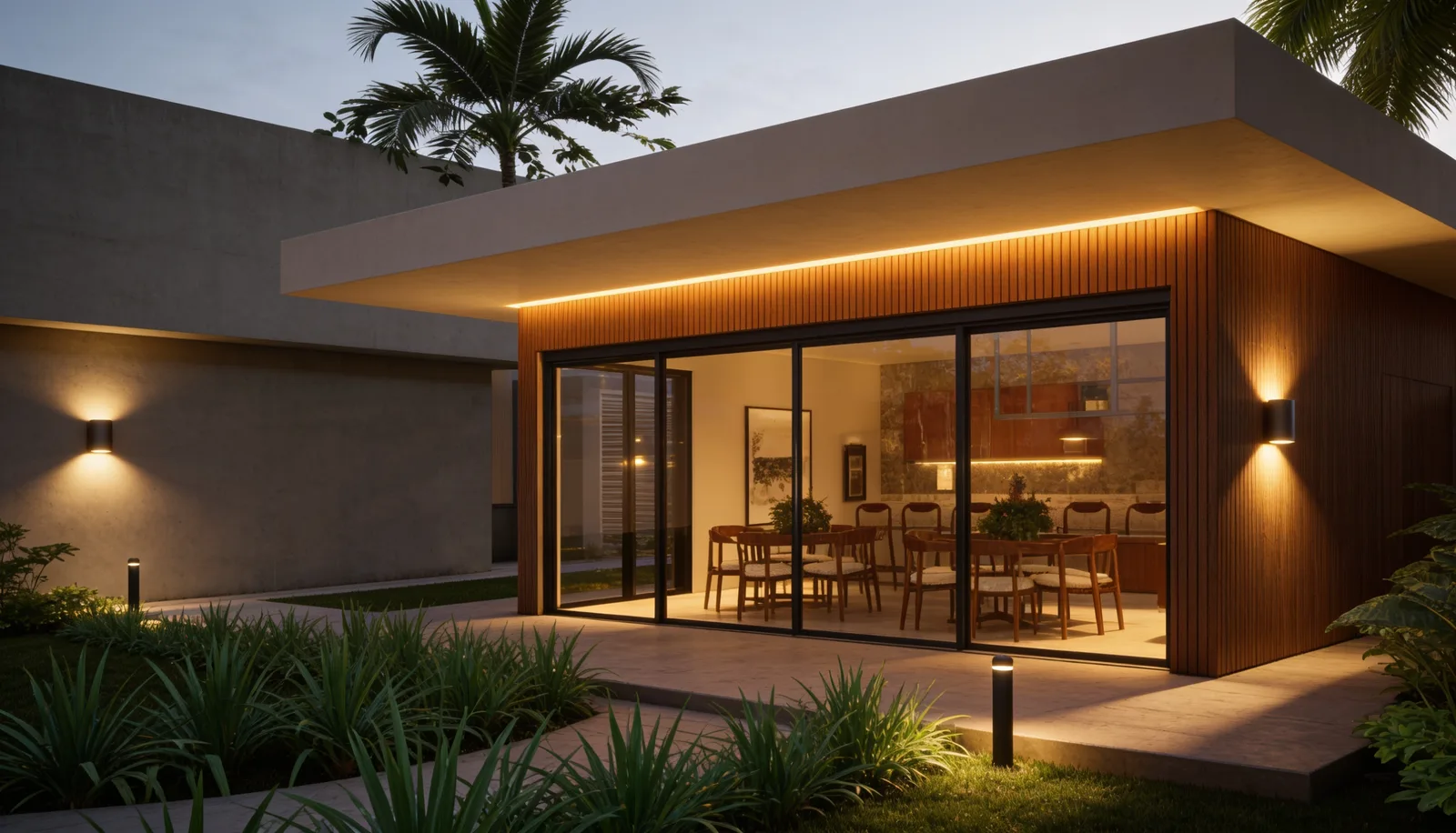 TRÊS LAGOAS - MS — projeto iBUILD